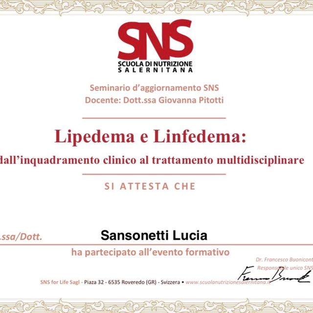 Ingrandire l'immagine: certificate 3