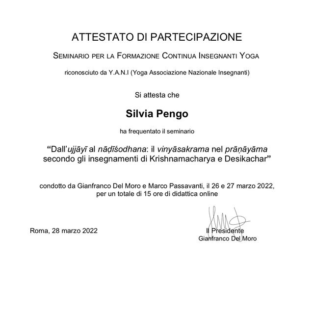 Ingrandire l'immagine: certificate 9
