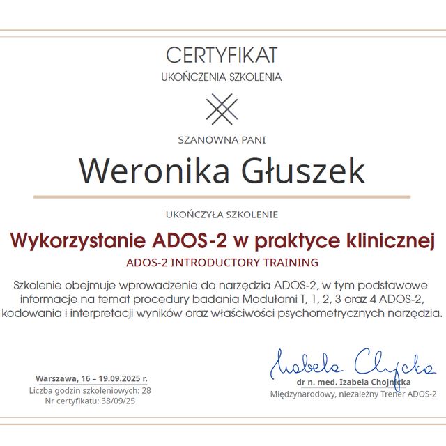 Powiększ obraz: certificate 1
