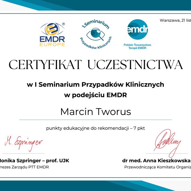 Powiększ obraz: certificate 10