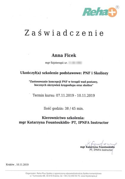 Powiększ obraz: certificate 14