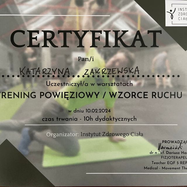 Powiększ obraz: certificate 6