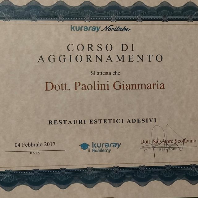 Ingrandire l'immagine: certificate 4