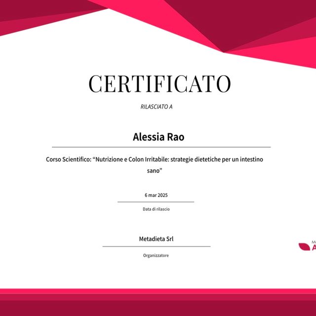Ingrandire l'immagine: certificate 5