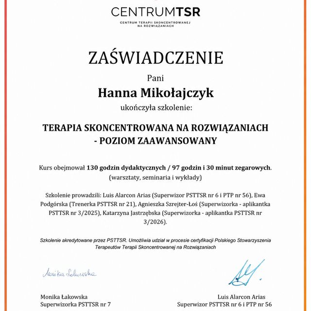 Powiększ obraz: certificate 2