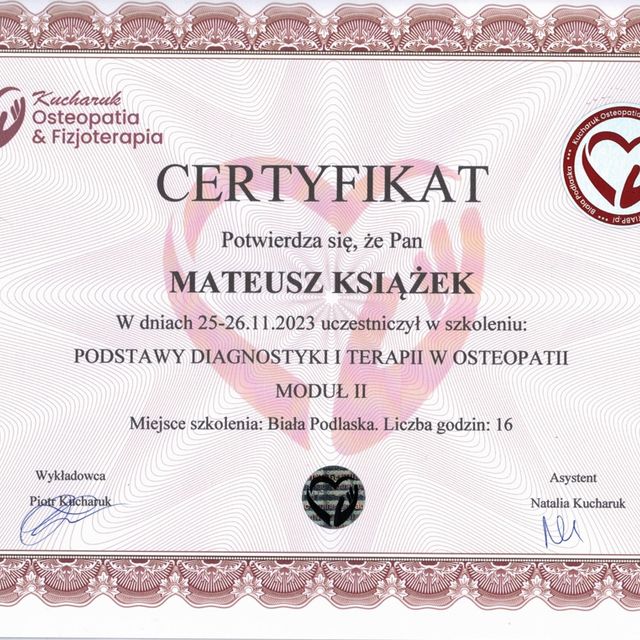 Powiększ obraz: certificate 2