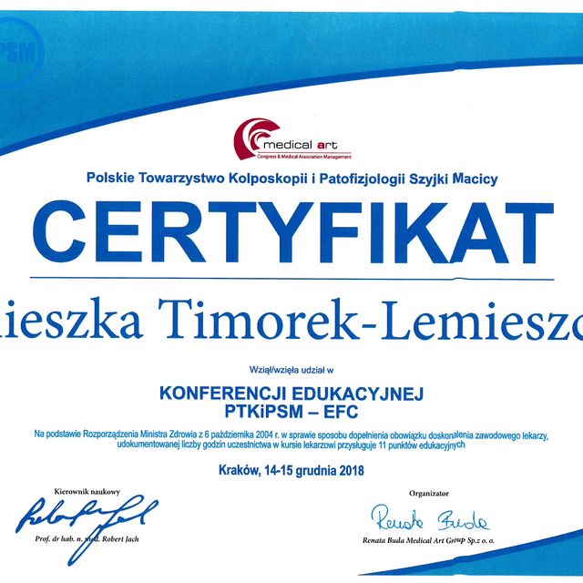 Powiększ obraz: certificate 24