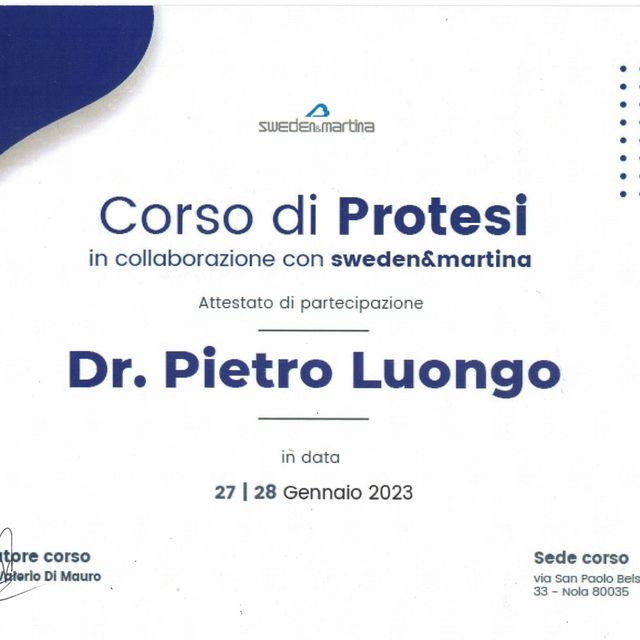 Ingrandire l'immagine: certificate 9