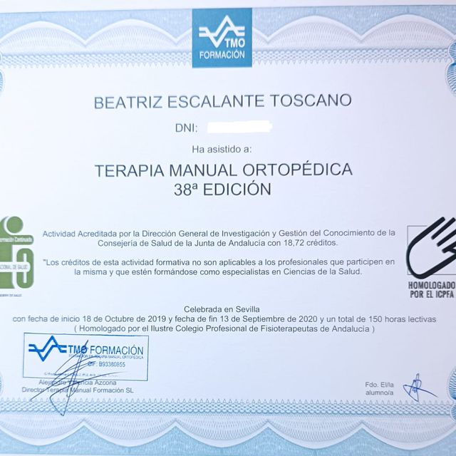 Acercar imagen: certificate 8