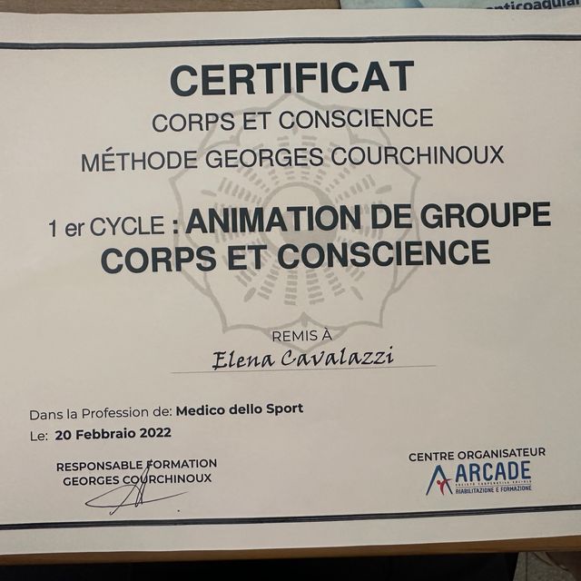 Ingrandire l'immagine: certificate 1