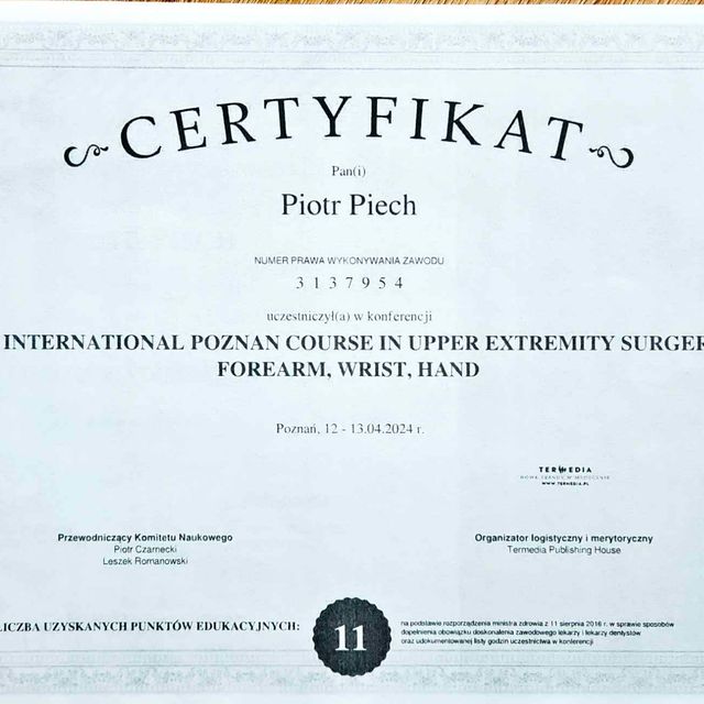 Powiększ obraz: certificate 6