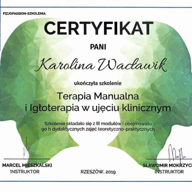 Powiększ obraz: certificate 5