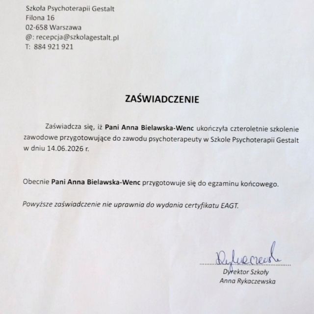Powiększ obraz: certificate 1