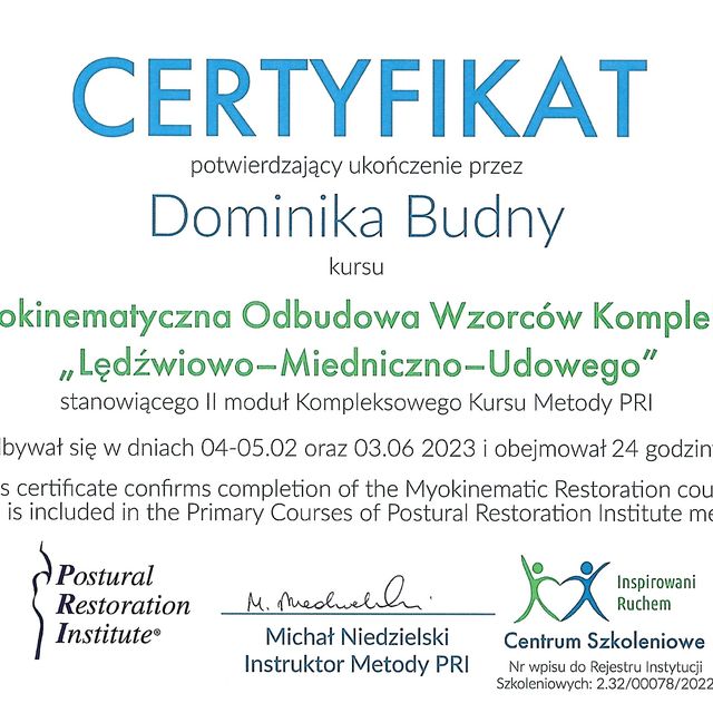 Powiększ obraz: certificate 4