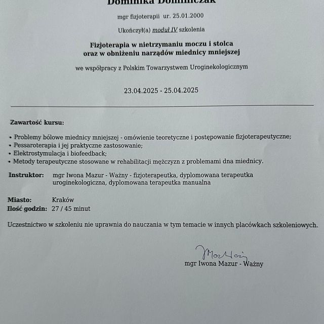Powiększ obraz: certificate 2