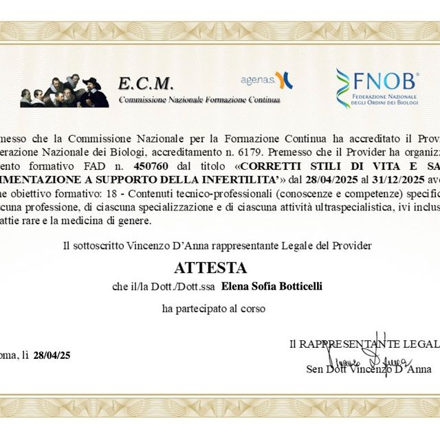 Ingrandire l'immagine: certificate 5