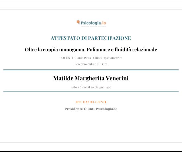 Ingrandire l'immagine: certificate 9