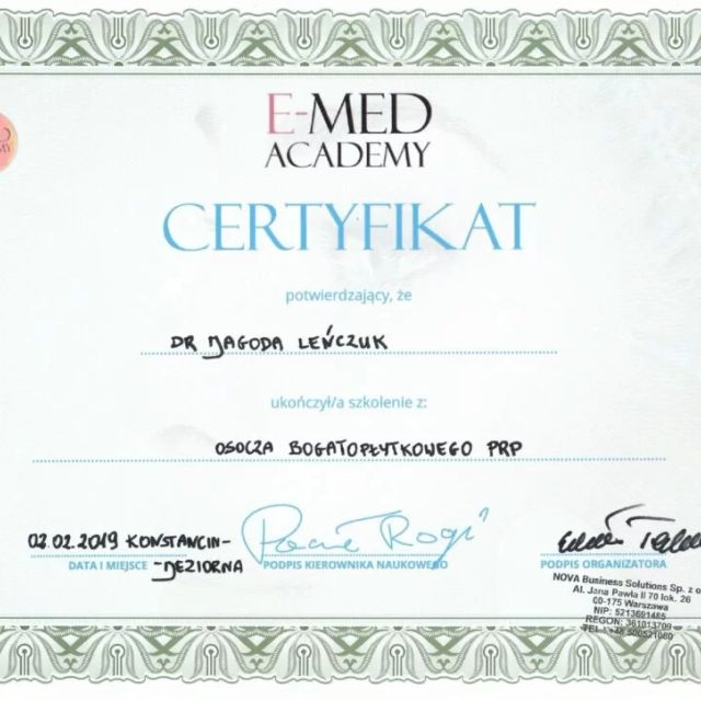 Powiększ obraz: certificate 7