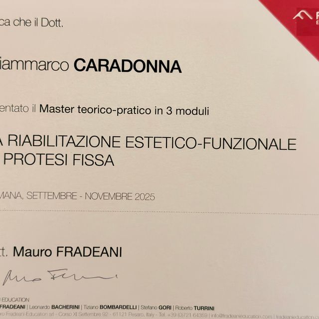 Ingrandire l'immagine: certificate 1