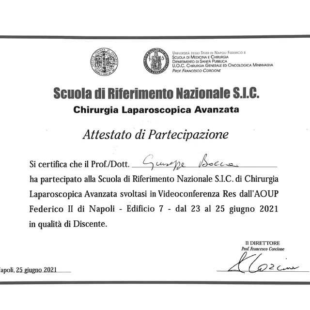 Ingrandire l'immagine: certificate 14
