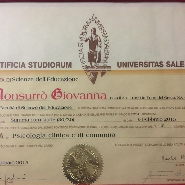 Ingrandire l'immagine: certificate 2