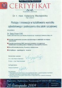 Powiększ obraz: certificate 11