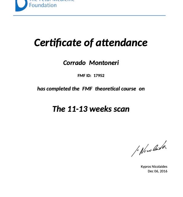 Ingrandire l'immagine: certificate 4