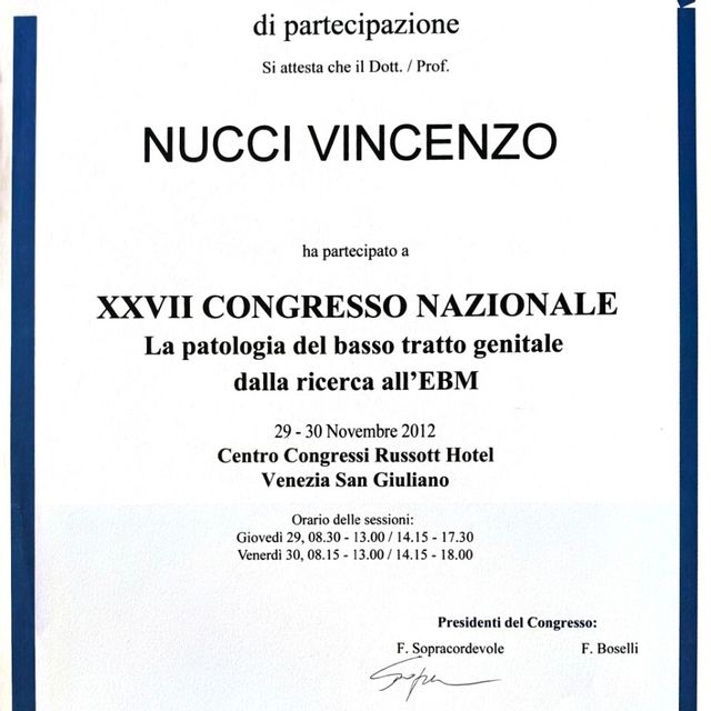 Ingrandire l'immagine: certificate 76