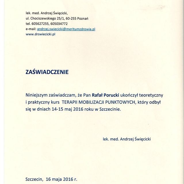 Powiększ obraz: certificate 18