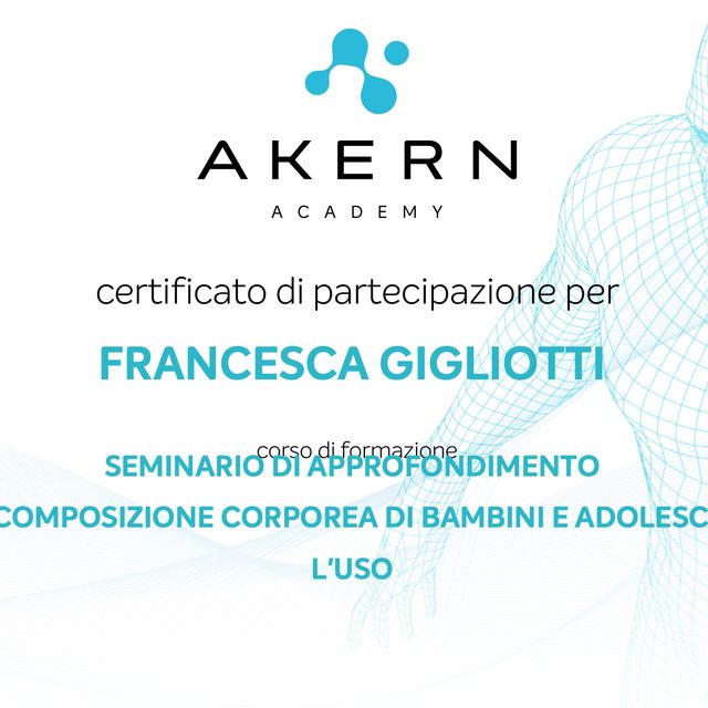 Ingrandire l'immagine: certificate 3