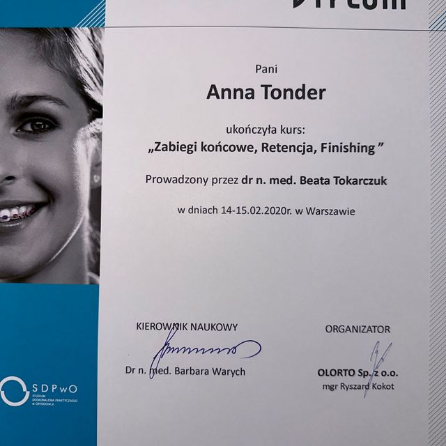 Powiększ obraz: certificate 10