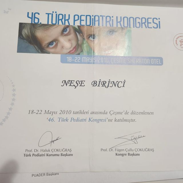 Resmi büyüt: certificate 8
