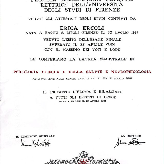 Ingrandire l'immagine: certificate 3