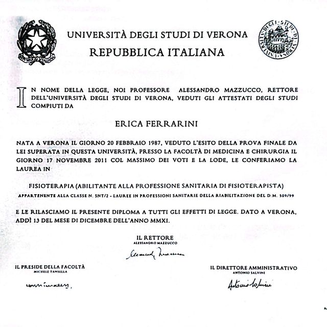 Ingrandire l'immagine: certificate 1