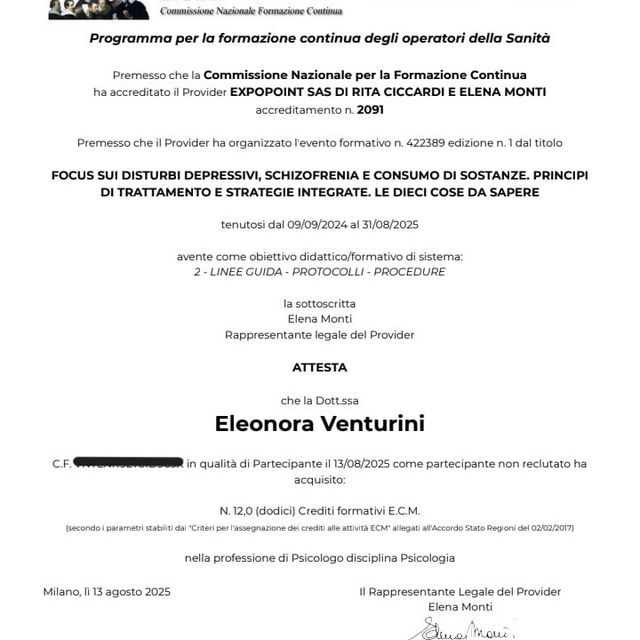 Ingrandire l'immagine: certificate 3