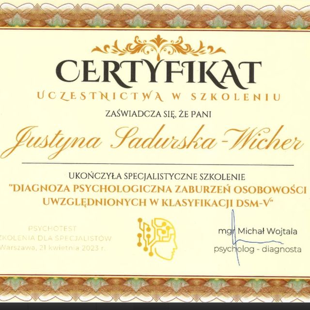 Powiększ obraz: certificate 2