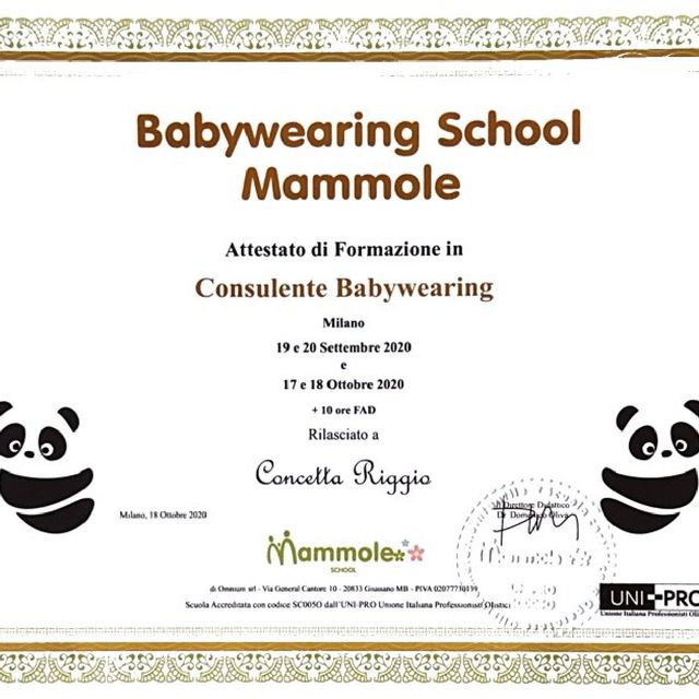 Ingrandire l'immagine: certificate 7