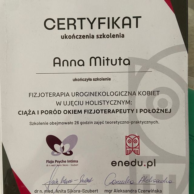 Powiększ obraz: certificate 3
