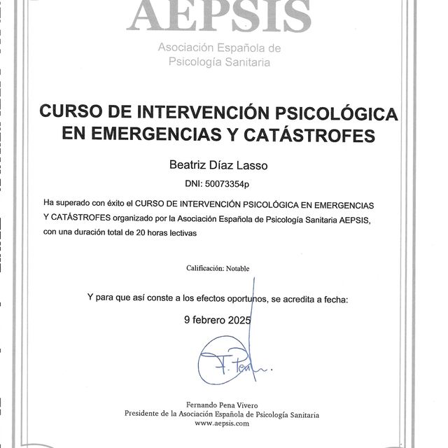 Acercar imagen: certificate 1