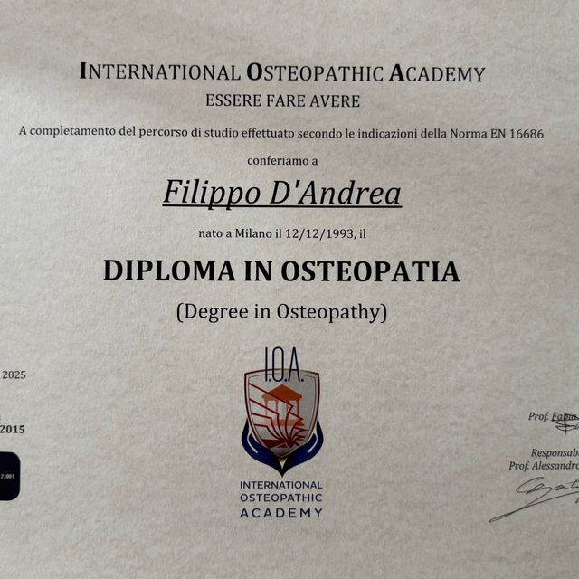 Ingrandire l'immagine: certificate 1