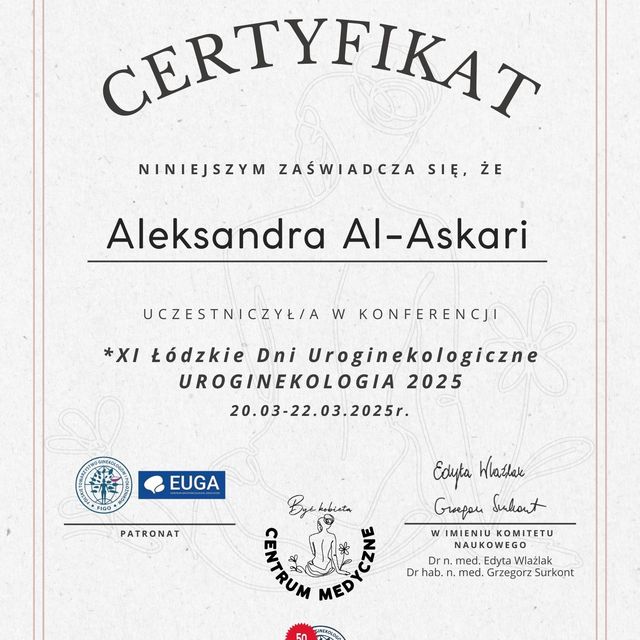 Powiększ obraz: certificate 4