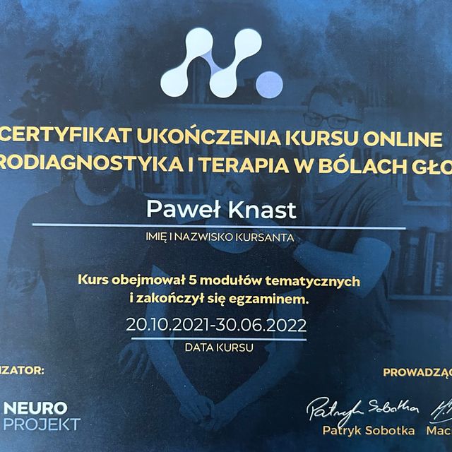 Powiększ obraz: certificate 34