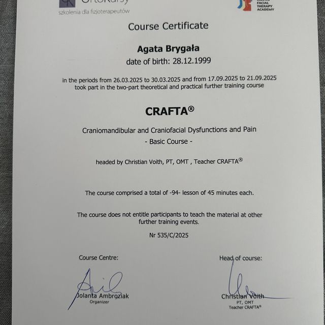 Powiększ obraz: certificate 1