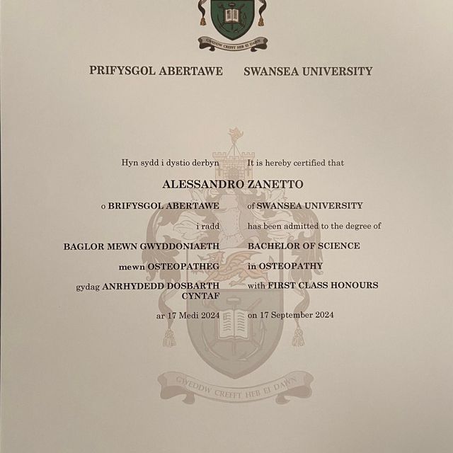 Ingrandire l'immagine: certificate 1