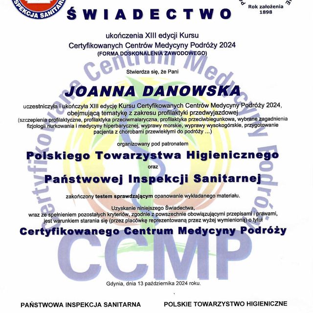 Powiększ obraz: certificate 2