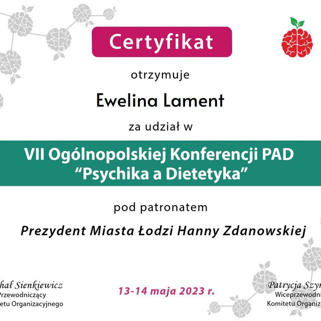 Powiększ obraz: certificate 6