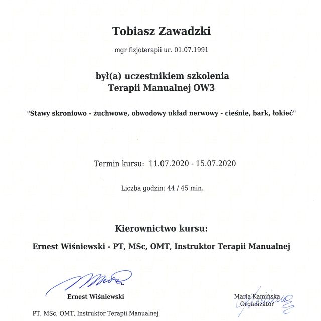 Powiększ obraz: certificate 3