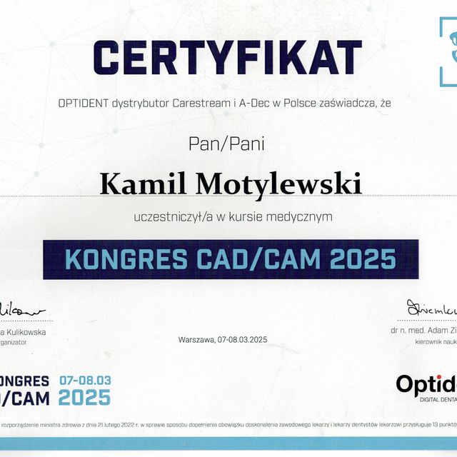 Powiększ obraz: certificate 2
