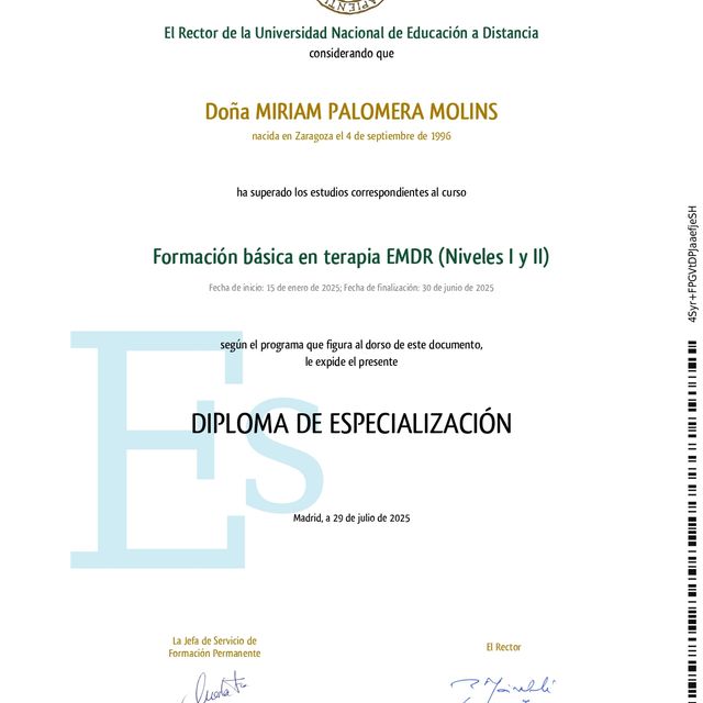 Acercar imagen: certificate 1