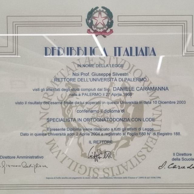 Ingrandire l'immagine: certificate 2